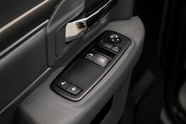 2015 RAM 1500 Tradesman