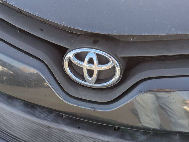 2015 Toyota Corolla for sale at Axio Auto Boise in Boise, ID