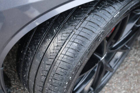 2017 Dodge Challenger R/T