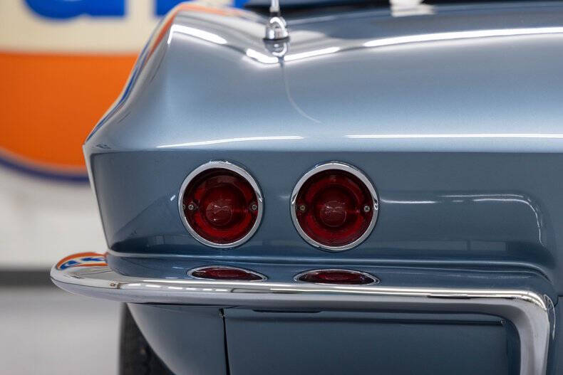1967 Chevrolet Corvette