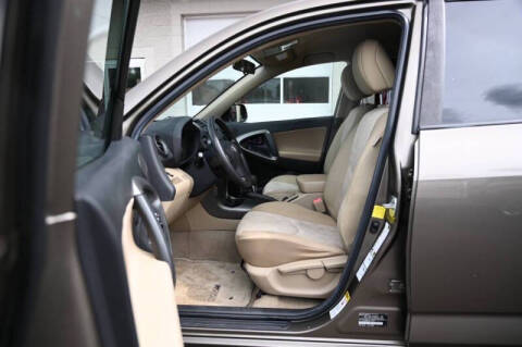2011 Toyota RAV4