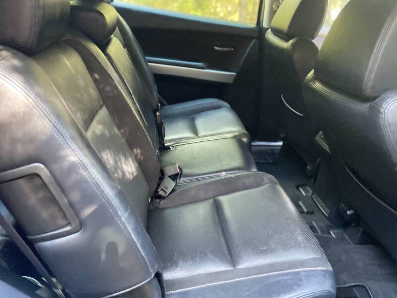 2015 Mazda CX-9 Grand Touring