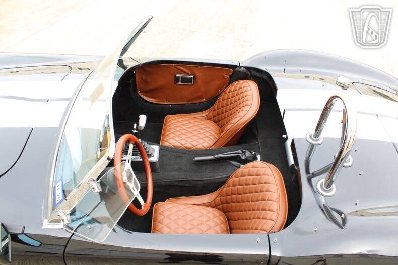 1965 Shelby Cobra