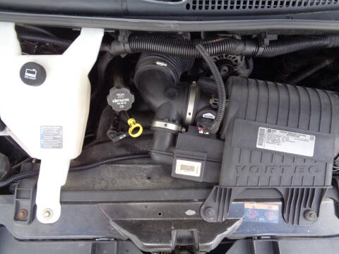 2014 Chevrolet Express LT 1500