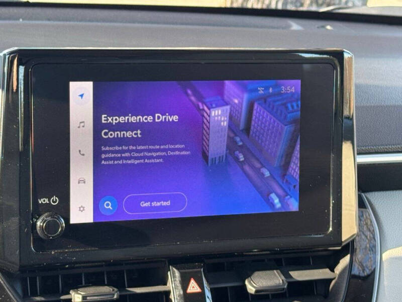 2023 Toyota Corolla Cross L