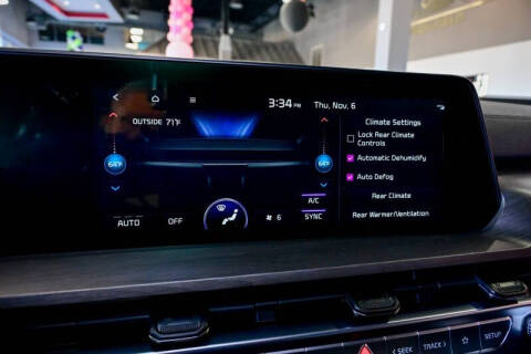 2023 Kia Telluride SX-Prestige X-Pro