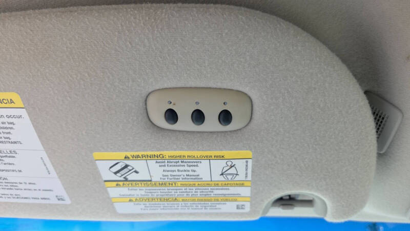 2012 Ford Expedition Limited