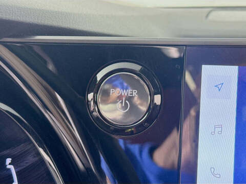 2023 Lexus RX 500h F SPORT Performance