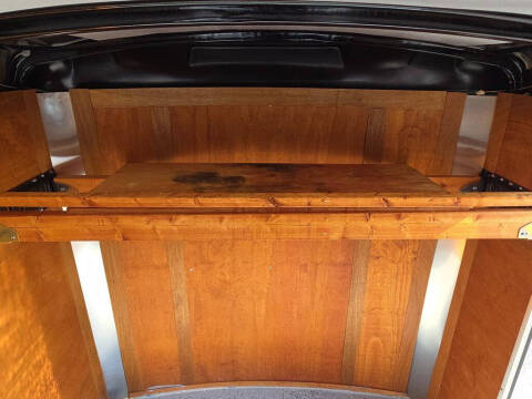 2025 Interstate VICTORY