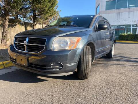 2007 Dodge Caliber for sale at Super Bee Auto in Chantilly VA