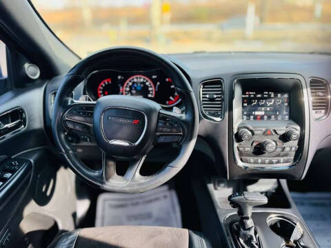 2020 Dodge Durango GT Plus