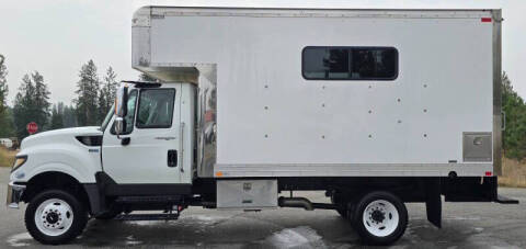 2014 International TerraStar