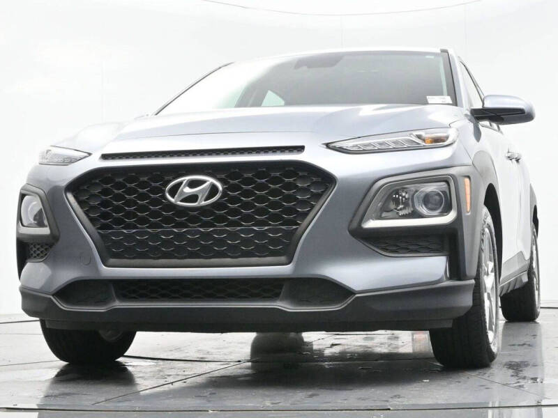 2019 Hyundai Kona SE