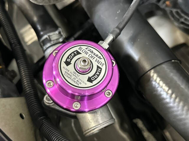 1993 Mazda RX-7 Turbo