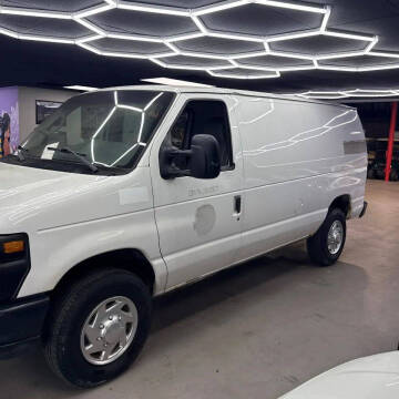 2009 Ford E-Series E-350 SD