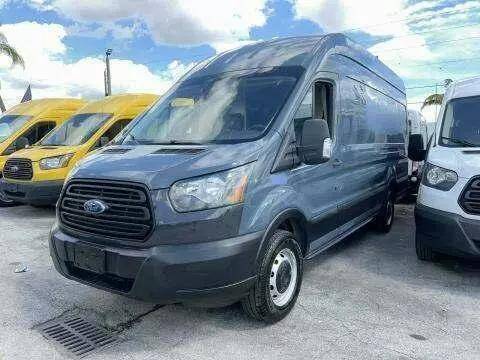 2019 Ford Transit for sale at YOST AUTO SALES in Wichita KS