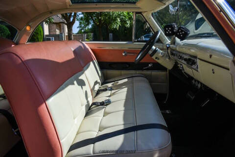 1954 Ford Crestline