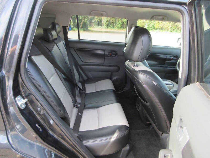 2014 Scion xB