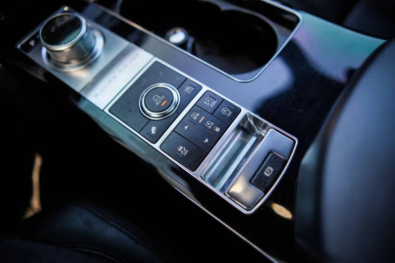 2014 Land Rover Range Rover