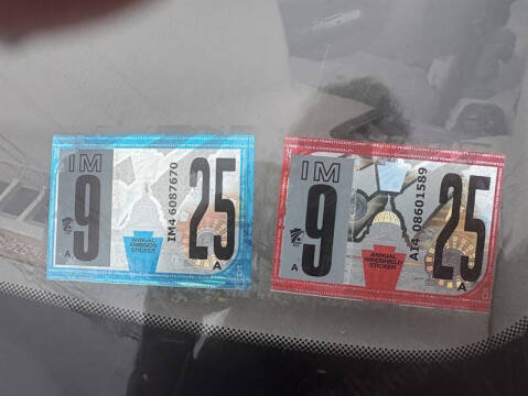 2002 Hyundai Accent GL