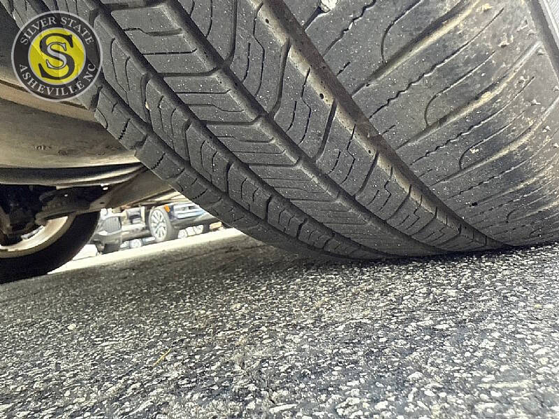 2003 Volkswagen Passat GLX