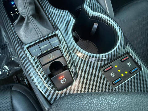 2024 Toyota Camry XSE V6