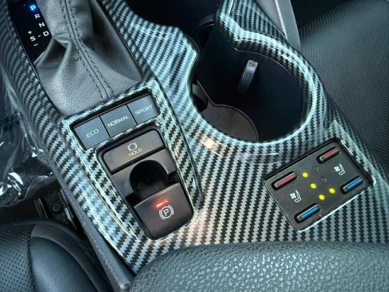 2024 Toyota Camry XSE V6