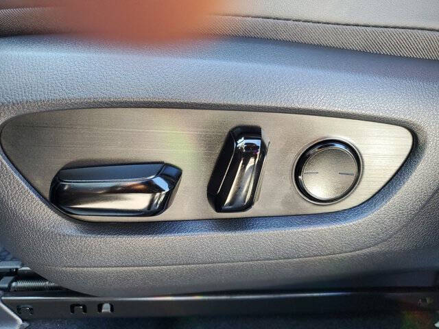 2025 Lexus NX 250 Premium