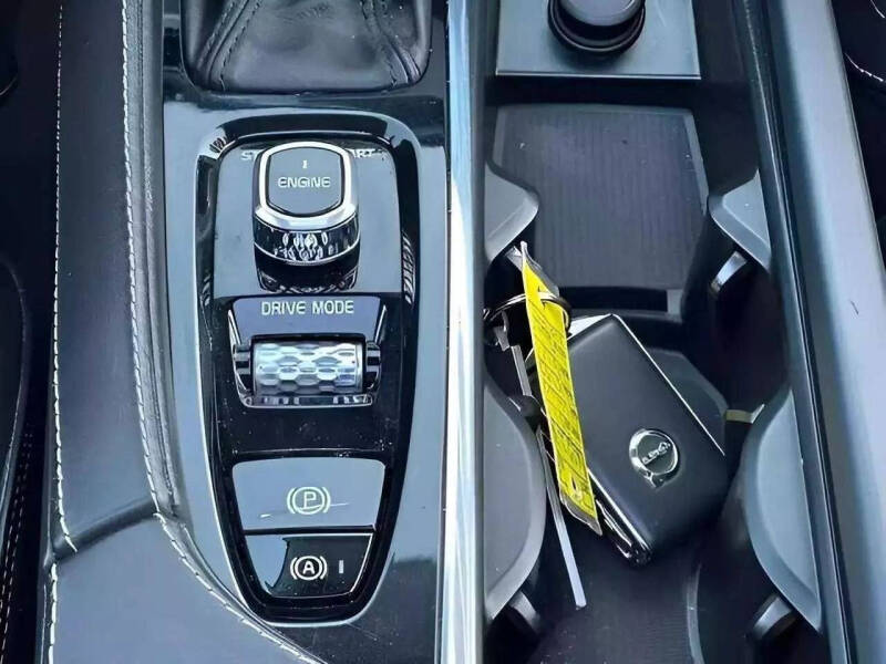 2017 Volvo XC90 T6 Inscription