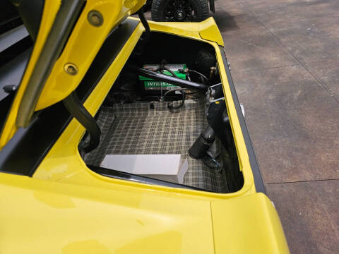 1969 Ford Mustang Boss 302