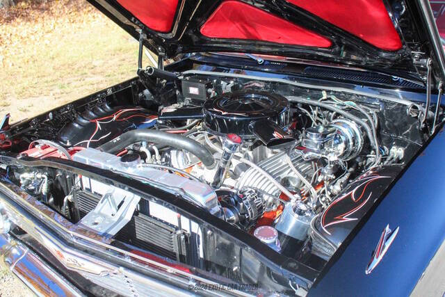 1961 Chevrolet Impala