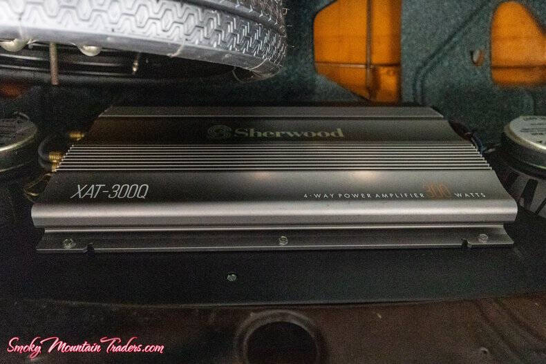 1978 Pontiac Trans Am