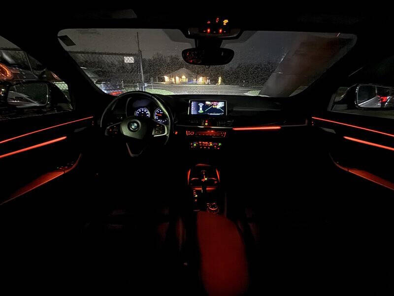 2022 BMW X2 xDrive28i