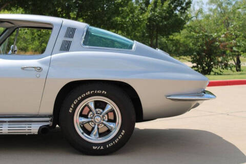 1965 Chevrolet Corvette