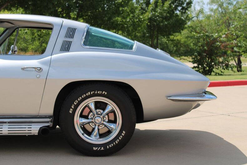 1965 Chevrolet Corvette