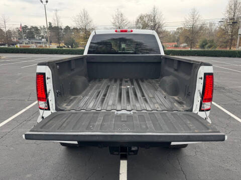 2014 GMC Sierra 2500HD Denali
