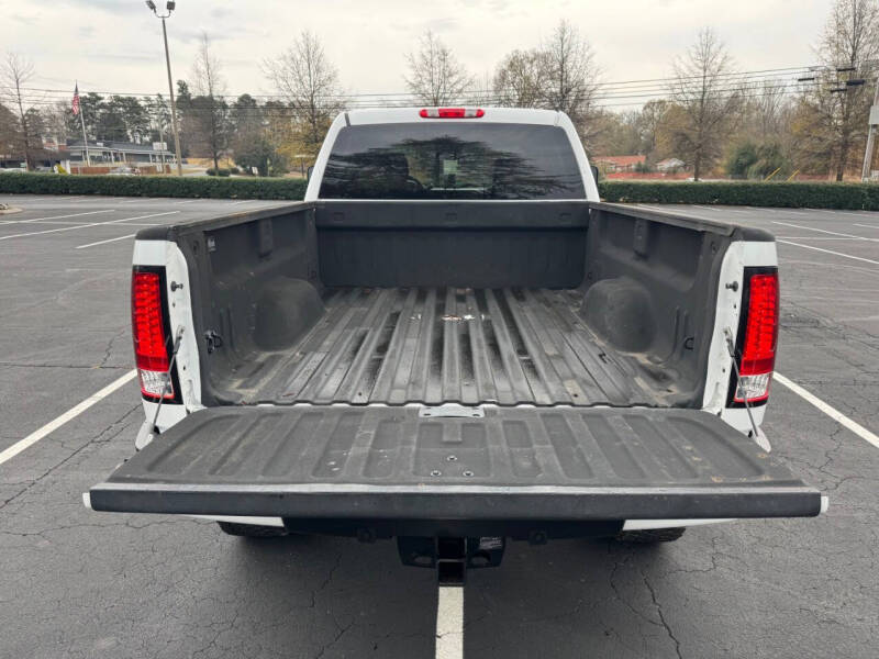 2014 GMC Sierra 2500HD Denali