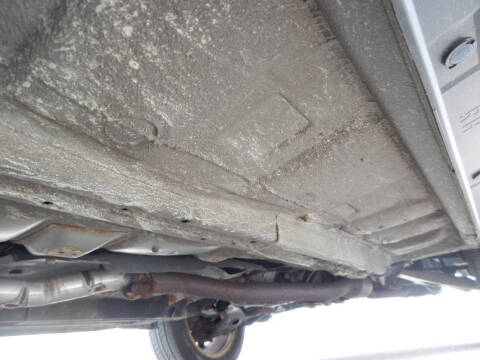 2011 Subaru Forester 2.5X Premium