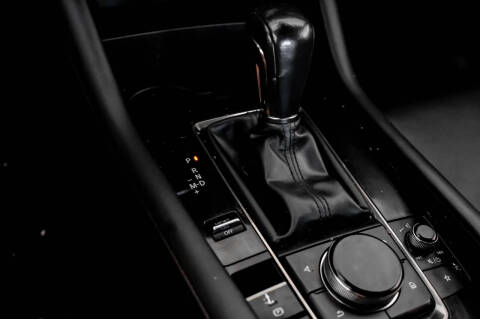 2019 Mazda Mazda3 Hatchback Preferred