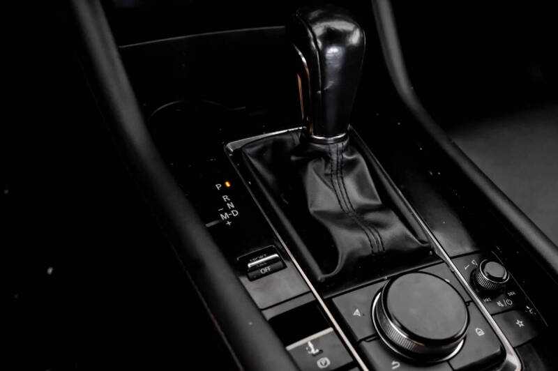 2019 Mazda Mazda3 Hatchback Preferred
