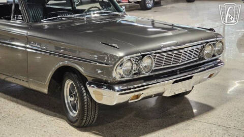 1964 Ford Fairlane