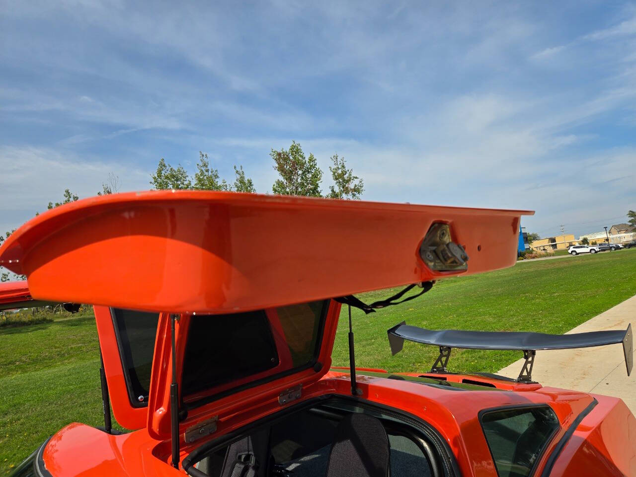 1980 Bradley GT2 144