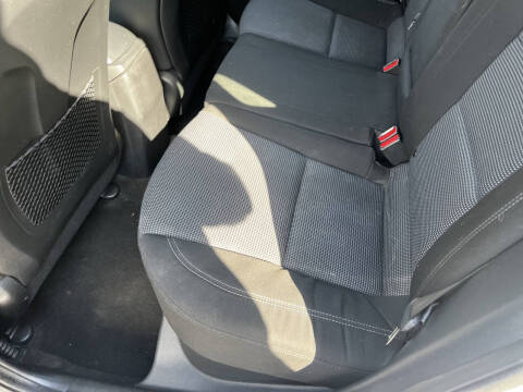 2013 Hyundai Elantra GT