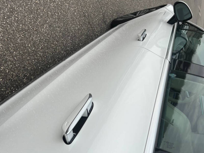 2024 Mercedes-Benz EQS EQS 450+