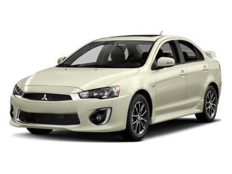 2017 Mitsubishi Lancer for sale at Karplus Warehouse in Pacoima CA