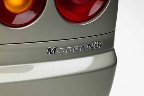 2002 Nissan GT-R