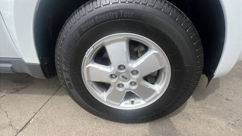 2012 Ford Escape XLS