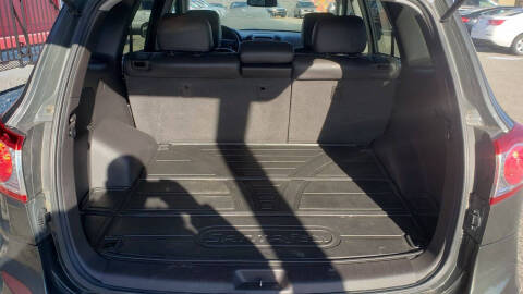 2011 Hyundai Santa Fe Limited