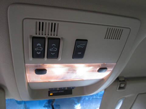 2010 Cadillac Escalade Premium