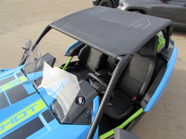 2023 Polaris Slingshot